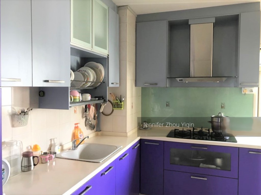 Blk 266C Compassvale Bow (Sengkang), HDB 4 Rooms #157329722
